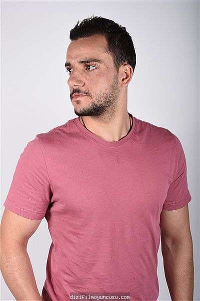 İstanbul Cast Ajans Abdullah 2655