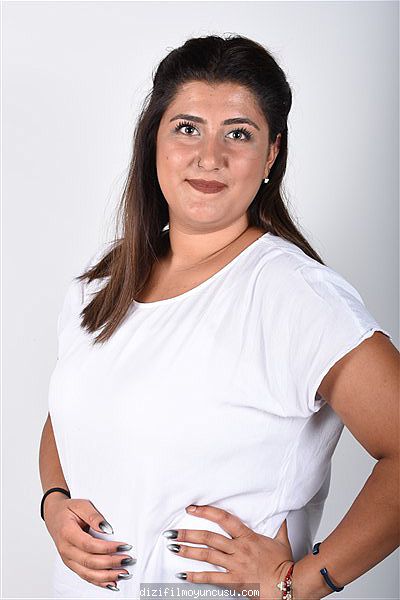 Gaziantep Cast Ajans İmran 2563