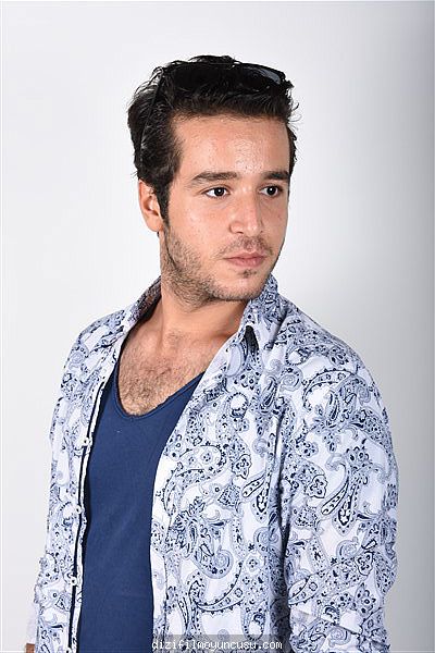 Gaziantep Cast Ajans Mehmet 2579