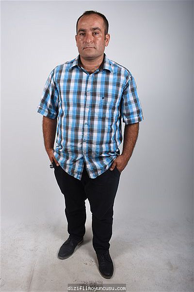 Gaziantep Cast Ajans Hasan 2641