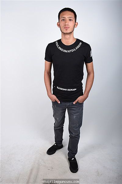 Gaziantep Cast Ajans İbrahim 2569