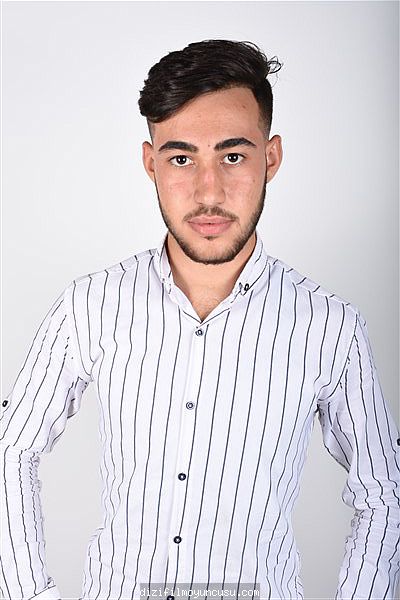 Gaziantep Cast Ajans Mehmet 2609