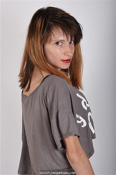Çanakkale Cast Ajans Gizem 2832