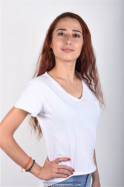 Çanakkale Cast Ajans Gülsüm 2825