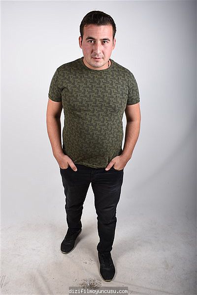 Çanakkale Cast Ajans Ali 2921