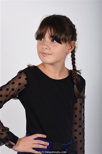Çanakkale Cast Ajans Sümeyye 2781