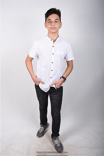 Gaziantep Cast Ajans Furkan 2753