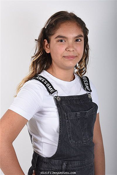 Çanakkale Cast Ajans Sıla 2805