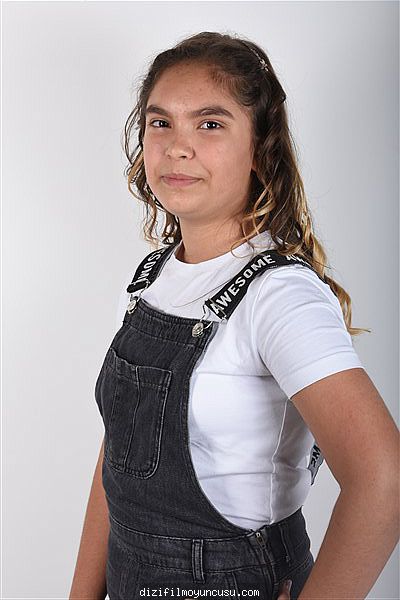 Çanakkale Cast Ajans Sıla 2806