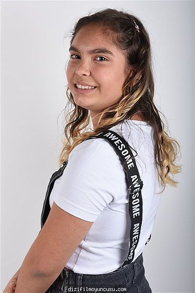 Çanakkale Cast Ajans Sıla 2808