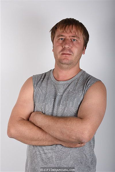 Çanakkale Cast Ajans Oyuncusu Ali