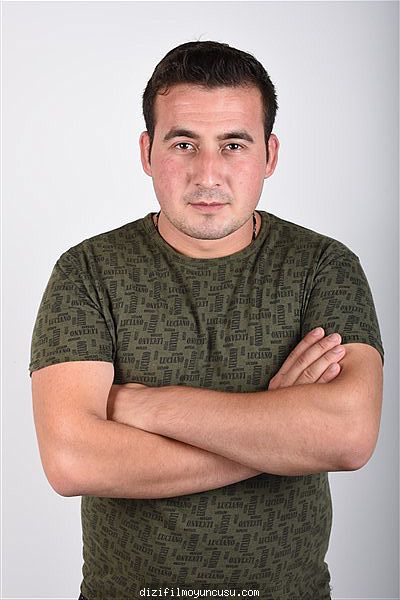 Çanakkale Cast Ajans Oyuncusu Ali