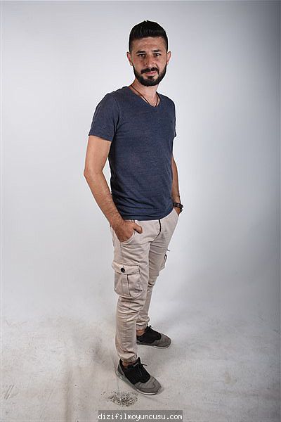 İstanbul Cast Ajans Vasıf 2799