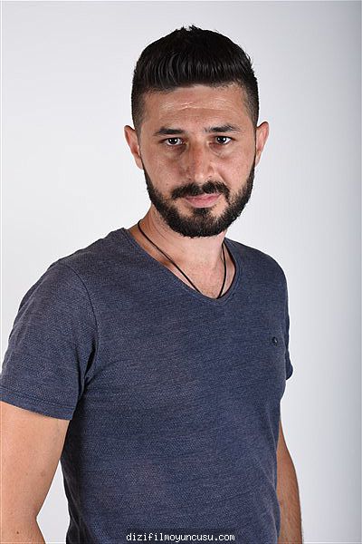 İstanbul Cast Ajans Vasıf 2798