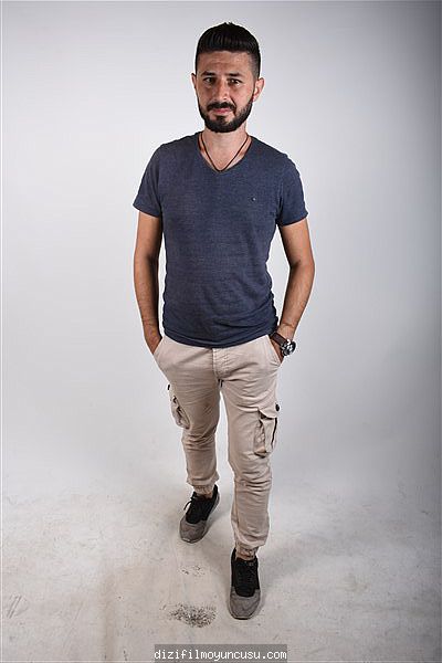 İstanbul Cast Ajans Vasıf 2797