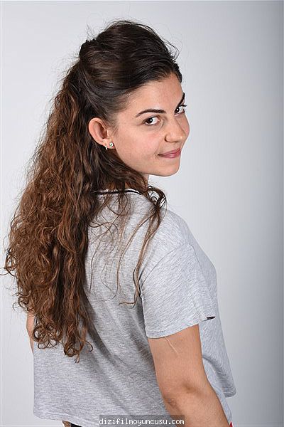 Edirne Cast Ajans Tülay 3096