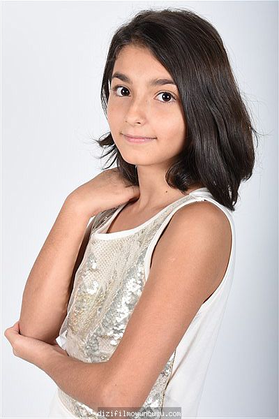 Edirne Cast Ajans Nesil 3076
