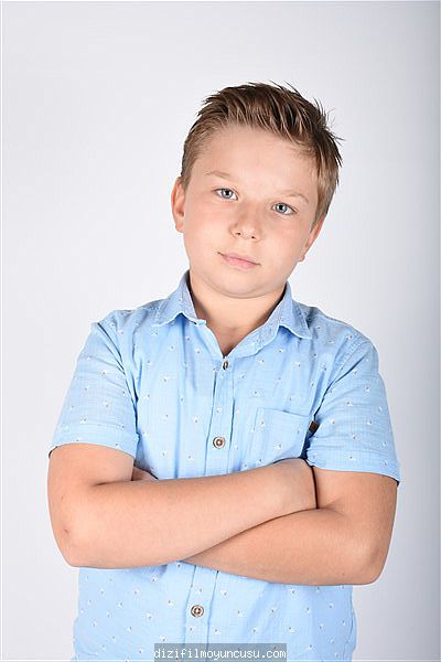 Edirne Cast Ajans Elber 19872