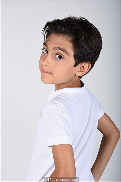 Edirne Cast Ajans Buğra 3048
