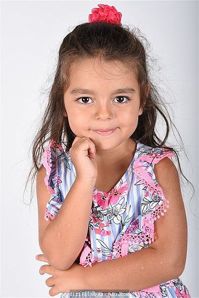 Edirne Cast Ajans Ada 19904