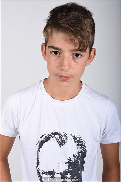 Edirne Cast Ajans Asrın 3098