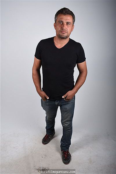 Edirne Cast Ajans Erhan 2965