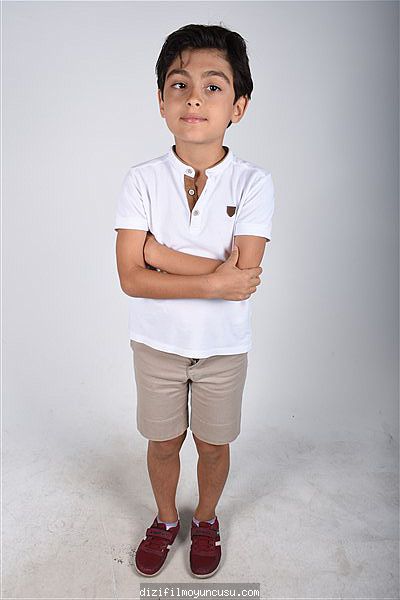Edirne Cast Ajans Buğra 3046