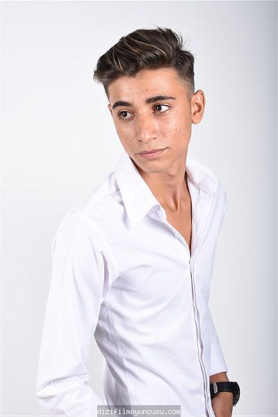 Edirne Cast Ajans Tezcan 3031