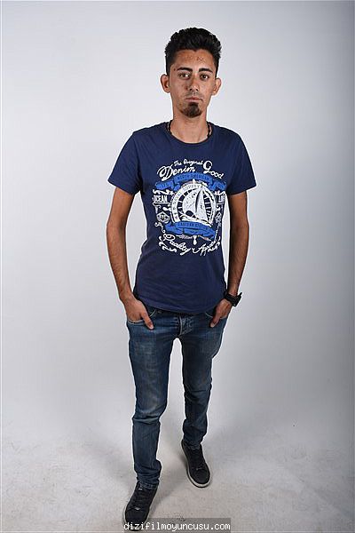 Edirne Cast Ajans Ali 2945