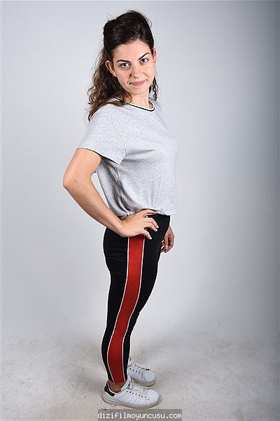 Edirne Cast Ajans Tülay 3093