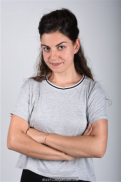 Edirne Cast Ajans Tülay 19944