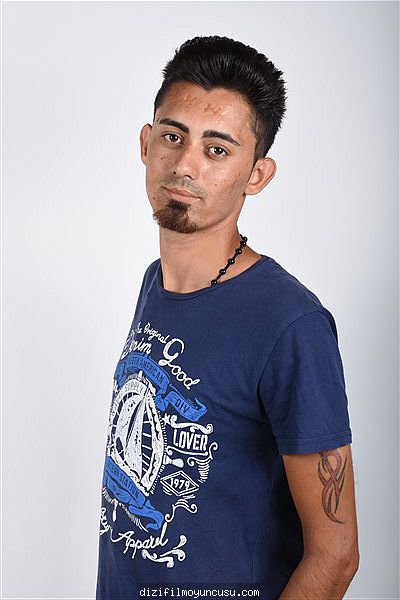 Edirne Cast Ajans Ali 2947