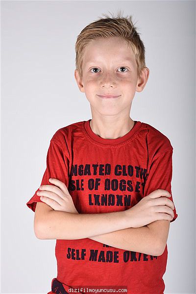 Edirne Cast Ajans Yağız 19861