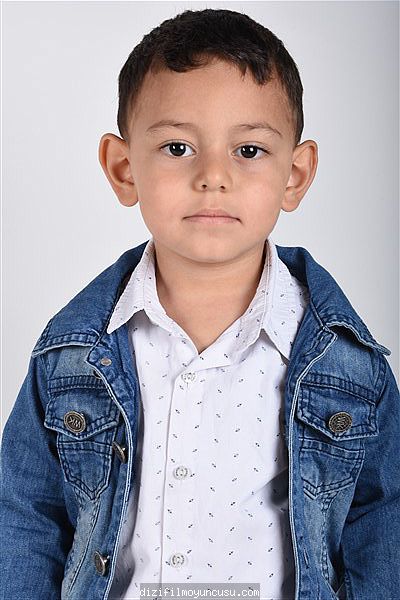 Edirne Cast Ajans Yasin 19854