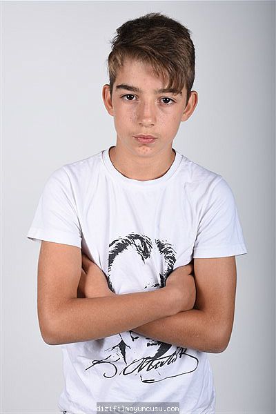 Edirne Cast Ajans Asrın 19945