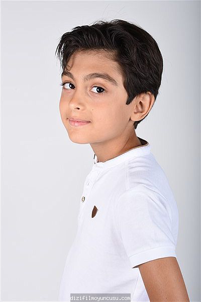 Edirne Cast Ajans Buğra 3047