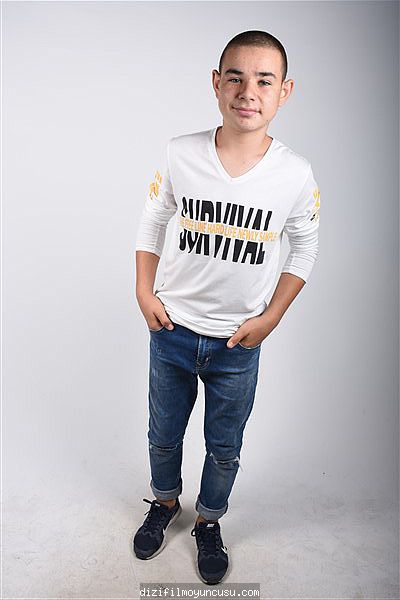 Edirne Cast Ajans Eray 3022