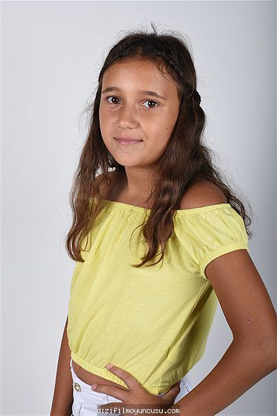 Edirne Cast Ajans Naz 3005