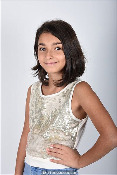 Edirne Cast Ajans Nesil 3074