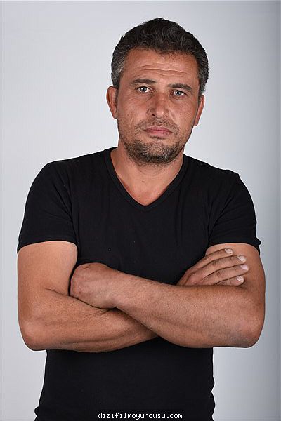 Edirne Cast Ajans Oyuncusu Erhan