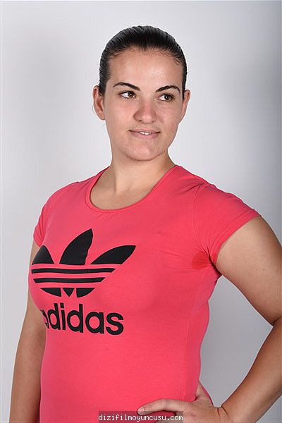 Edirne Cast Ajans Yasemin 19892