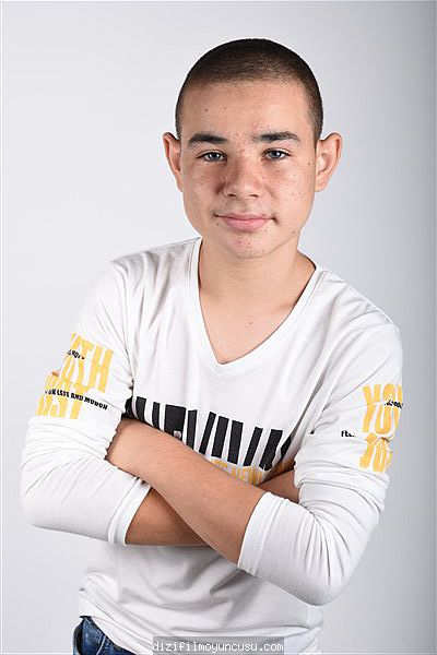 Edirne Cast Ajans Eray 19895