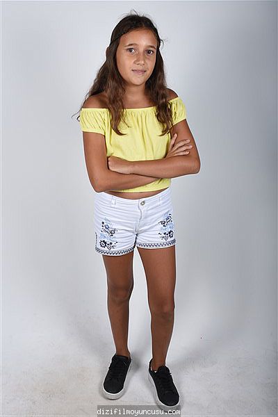 Edirne Cast Ajans Naz 3006