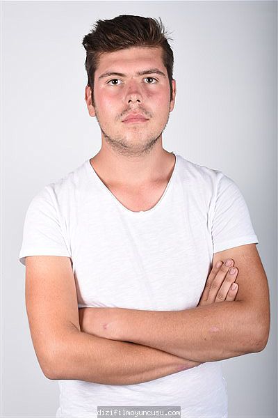 Edirne Cast Ajans Batuhan 20412