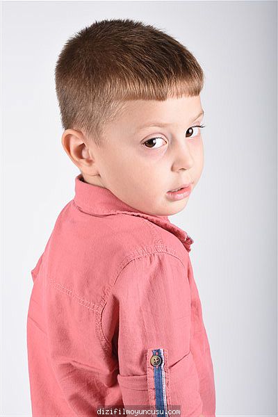 Edirne Cast Ajans Eymen 3124