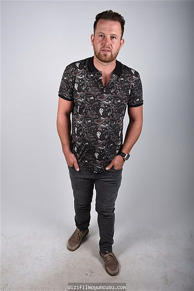 Edirne Cast Ajans Emrah 3201