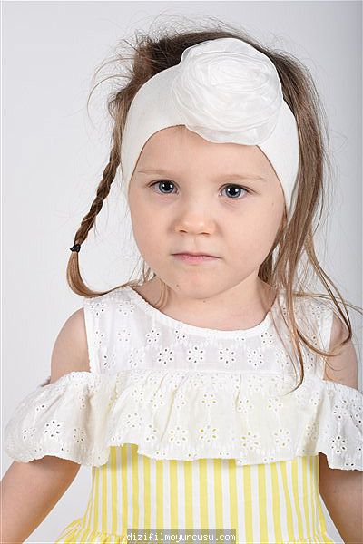 Edirne Cast Ajans Öykü 3189