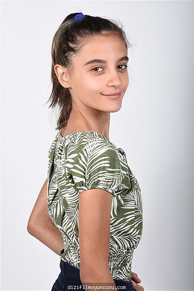 Edirne Cast Ajans Belinay 3136
