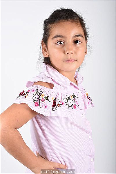 Tekirdağ Cast Ajans Elanur 3237