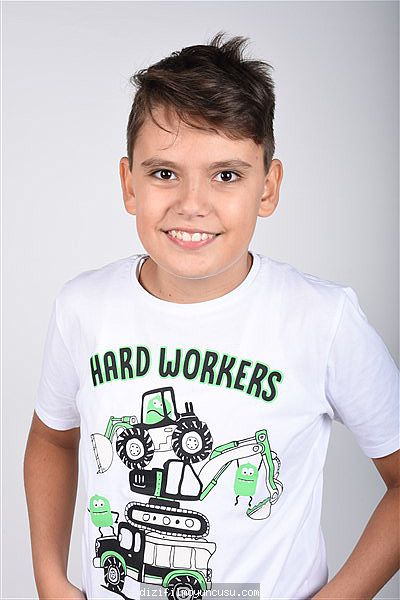 Edirne Cast Ajans Anıl 20421